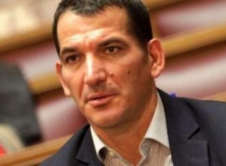 Αποζημίωση 850.000 ευρώ διεκδικεί ο Πύρρος Δήμας