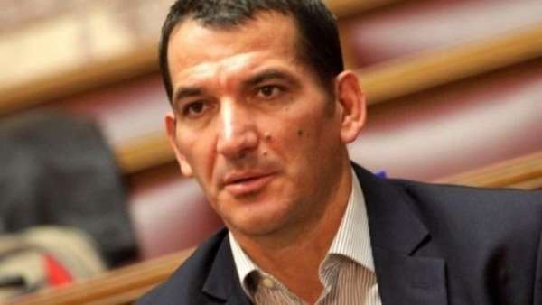 Αποζημίωση 850.000 ευρώ διεκδικεί ο Πύρρος Δήμας