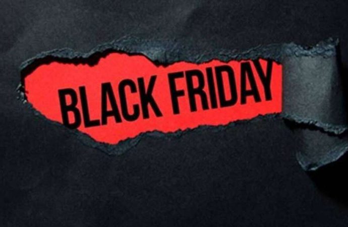 Εκπτώσεις 2019: Πότε «πέφτουν» Black Friday και Cyber Monday