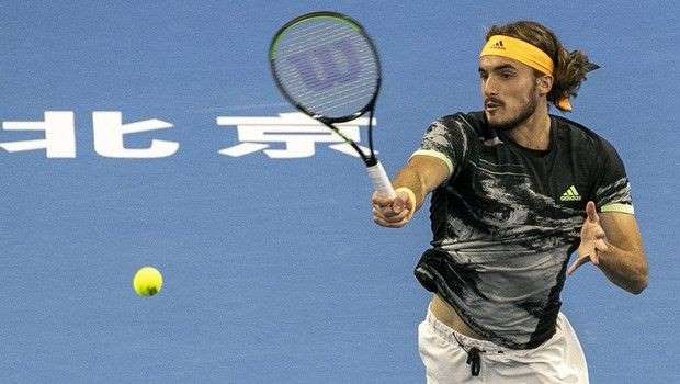 Shanghai Masters: Στους “8” με Τζόκοβιτς ο Στέφανος Τσιτσιπάς
