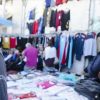 Πειραιάς: Κι άλλη επιχείρηση-«σκούπα» από την ΕΛΑΣ για το παρεμπόριο