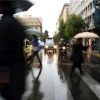 Καιρός – Έκτακτο δελτίο ΕΜΥ: Πού θα «χτυπήσει» η κακοκαιρία τις επόμενες ώρες