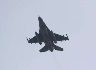 Αιγαίο: 56 τουρκικές παραβιάσεις και μία εικονική αερομαχία