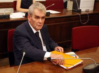 Βουλή: Αποφασίζει η ολομέλεια για προανακριτική Παπαγγελόπουλου