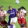 Ολυμπιακός: Γκολ μόνο από στημένες φάσεις