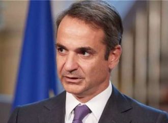 Στη «σκιά» των εξελίξεων σε Κύπρο και Συρία στην Αίγυπτο ο Μητσοτάκης