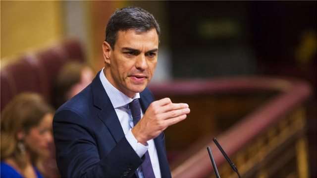Στα άκρα Μαδρίτη – Καταλονία: Ο Σάντσεθ απέρριψε το αίτημα του Τόρα για διαπραγμάτευση