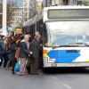 ΟΑΣΑ: Αναδιάρθρωση λεωφορειακών γραμμών από την ερχόμενη Δευτέρα 14 Οκτωβρίου