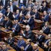 Συνταγματική κατοχύρωση για το ελάχιστο εγγυημένο εισόδημα προωθεί η ΝΔ