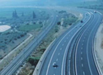 Ολυμπία Οδός: Έρχεται χρέωση με το χιλιόμετρο