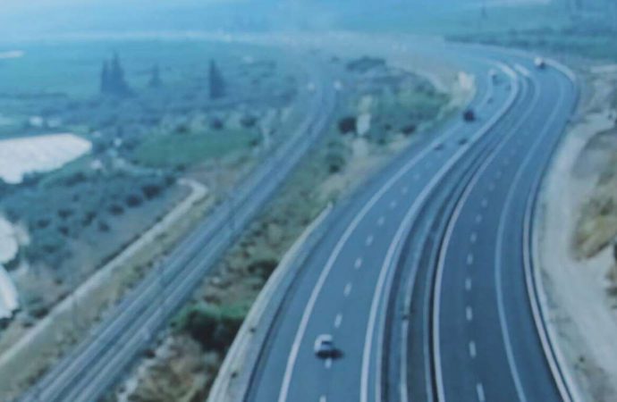 Ολυμπία Οδός: Έρχεται χρέωση με το χιλιόμετρο