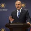Τσαβούσογλου κατά αραβικών κρατών: Με ποιο δικαίωμα εναντιώνεστε στην επιχείρηση;
