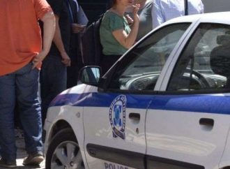 Χανιά: Δασκάλα δέχτηκε επίθεση από πατέρα μαθητή – Τη χτύπησε στο κεφάλι