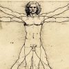 O «Άνθρωπος του Βιτρούβιου», του Ντα Βίντσι, θα πάει στο Λούβρο παρά τις διαμαρτυρίες των Ιταλών