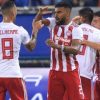 Ολυμπιακός – ΟΦΗ 2-1: Αγχωτικά στην κορυφή