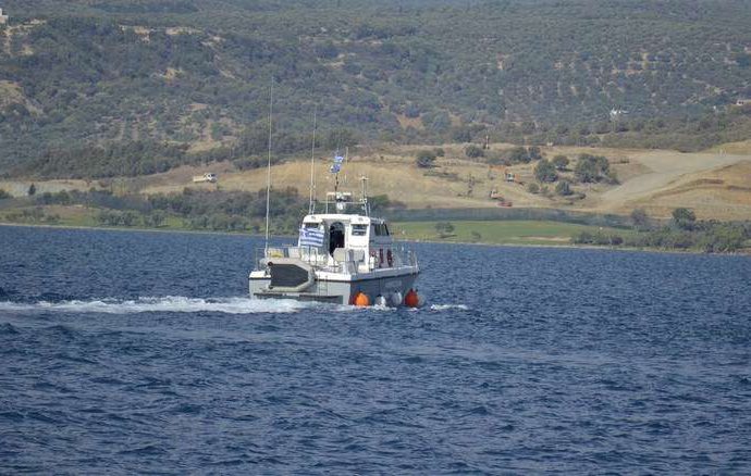 Κως: Εντοπίστηκε στρατιωτικό υλικό σε παραλία