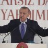 Προειδοποίηση Ερντογάν στις ΗΠΑ: Τηρήστε τη συμφωνία ή θα επαναλάβουμε τις επιχειρήσεις στη Συρία