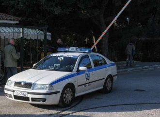 Αμαλιάδα: Παραδόθηκε ο μαθητής που μαχαίρωσε το 15χρονο