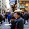 ΕΛΣΤΑΤ: Μείωση κατά 33.857 άτομα του πληθυσμού της χώρας – Αυξήθηκαν τα σύμφωνα συμβίωσης