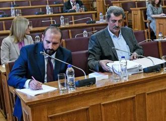 Προανακριτική για Novartis: Ο ΣΥΡΙΖΑ «καλεί» τη …φρουρά