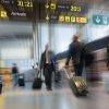 Ρωσίδα συνελήφθη με 2 κιλά χρυσού κρυμμένο στα παπούτσια της