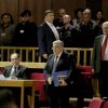 Απολογία Μιχαλολιάκου: «Πολιτική σκευωρία»