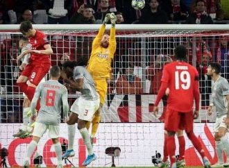 Μπάγερν – Ολυμπιακός 2-0: Έπεσε Σα(ν) ταύρος στην Arena