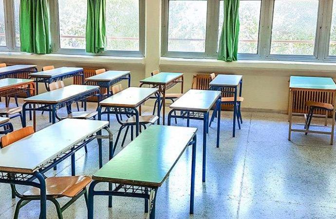 Χαμηλές οι επιδόσεις των ελλήνων μαθητών στη διεθνή αξιολόγηση PISA