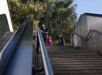 Μετρό Αθήνας: Πράσινο φως για τη Γραμμή 4 – Όλοι οι σταθμοί από όπου θα περνά