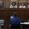 Δίκη Χ.Α. – Μπούκουρας: «Στη Χρυσή Αυγή έζησα τη δεύτερη εφηβεία μου»
