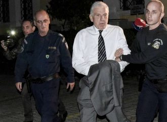 Στη φυλακή παραμένει ο Γιάννος Παπαντωνίου – Απορρίφθηκε το αίτημα αποφυλάκισής του