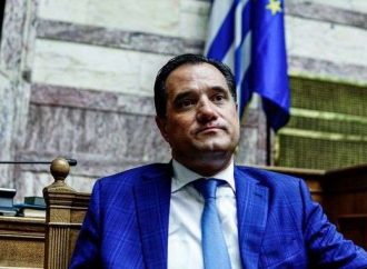 Γεωργιάδης: Τσίπρας και Πολάκης μπορεί να χρηματίστηκαν – Την αποπομπή του ζητά ο ΣΥΡΙΖΑ