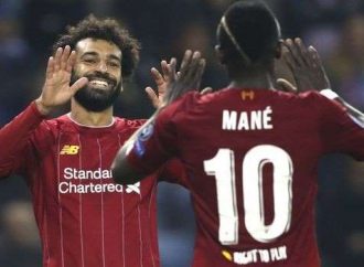 Champions League: Τέσσερα η Λίβερπουλ, τρία η Νάπολι, νίκες για Μπαρτσελόνα και Ίντερ
