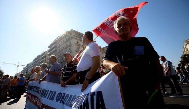 Ποιοι απεργούν σήμερα – Το ημερολόγιο των κινητοποιήσεων