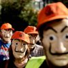 Χάος στο κέντρο της Αθήνας: Συγκεντρώσεις και κλειστοί δρόμοι