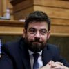 Υπόθεση Novartis: Στον Άρειο Πάγο ο Μ. Καλογήρου