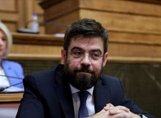 Υπόθεση Novartis: Στον Άρειο Πάγο ο Μ. Καλογήρου