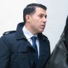 Ανατροπή στην υπόθεση Novartis – Μανιαδάκης: Δεν δέχθηκα απειλές από τον Στουρνάρα