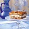 Cheesecake μπακλαβά