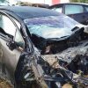 Αργολίδα: Θανατηφόρο τροχαίο με δύο νεκρούς