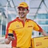 Επένδυση 7 εκατ. της DHL στη Θεσσαλονίκη