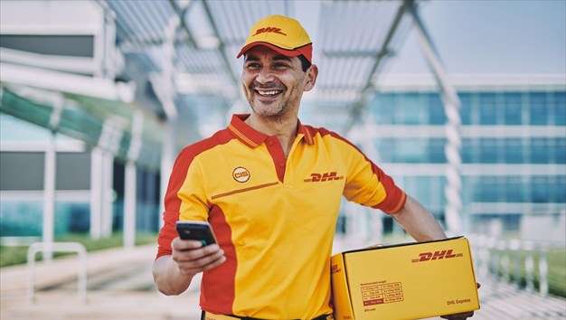 Επένδυση 7 εκατ. της DHL στη Θεσσαλονίκη
