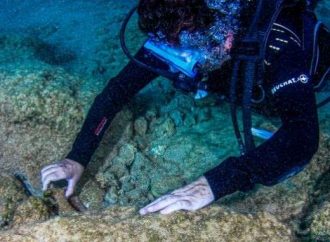 Έρχονται τα πρώτα υποβρύχια μουσεία στην Ελλάδα – Πού θα ανοίξουν
