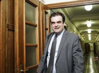 Πιερρακάκης: Ένας αριθμός παροχής υπηρεσιών για κάθε πολίτη