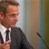 Μητσοτάκης προς Τουρκία: Να είστε προσεκτικοί όταν αναφέρεστε στην Ελλάδα