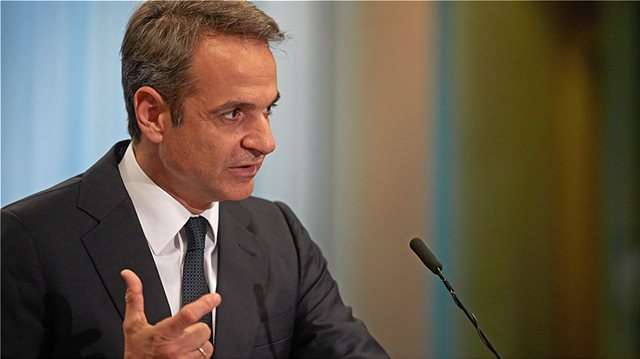 Μητσοτάκης προς Τουρκία: Να είστε προσεκτικοί όταν αναφέρεστε στην Ελλάδα
