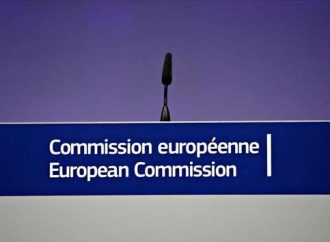 Η απάντηση της Κομισιόν στο σχόλιο Ζάεφ για τη Συμφωνία των Πρεσπών