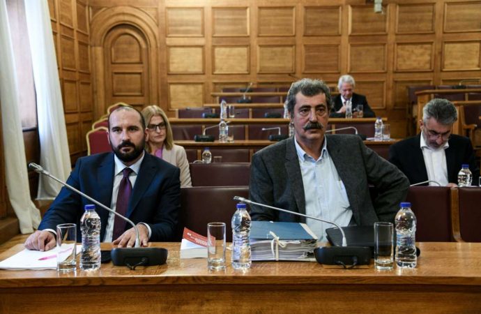Ο Τσίπρας βαδίζει σε “τεντωμένο” σκοινί για την Προανακριτική Επιτροπή