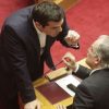 Επιστολή Τσίπρα σε Τασούλα για την Προανακριτική: Παράνομη η εξαίρεση Τζανακόπουλου – Πολάκη