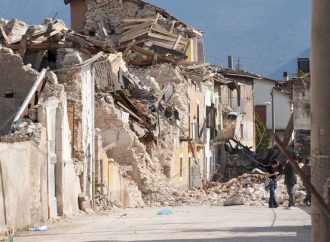 «Βόμβα» σεισμολόγου: «Ξύπνησε» ρήγμα – «τέρας» στην Ελλάδα – Φόβοι για σεισμό 7R
